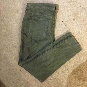 Old Navy Rockstar Jeans